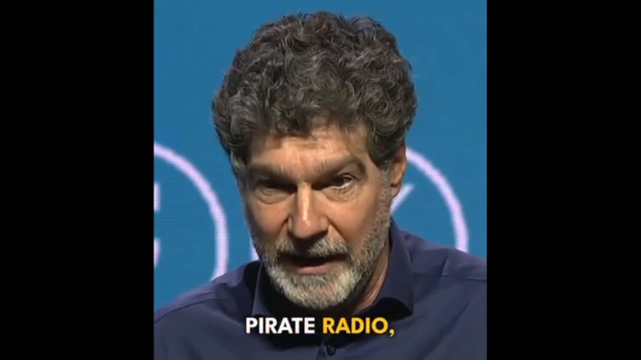 Bret Weinstein : Drag The Deep State To A Territory It Does Not Understand