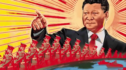 The Fall of China