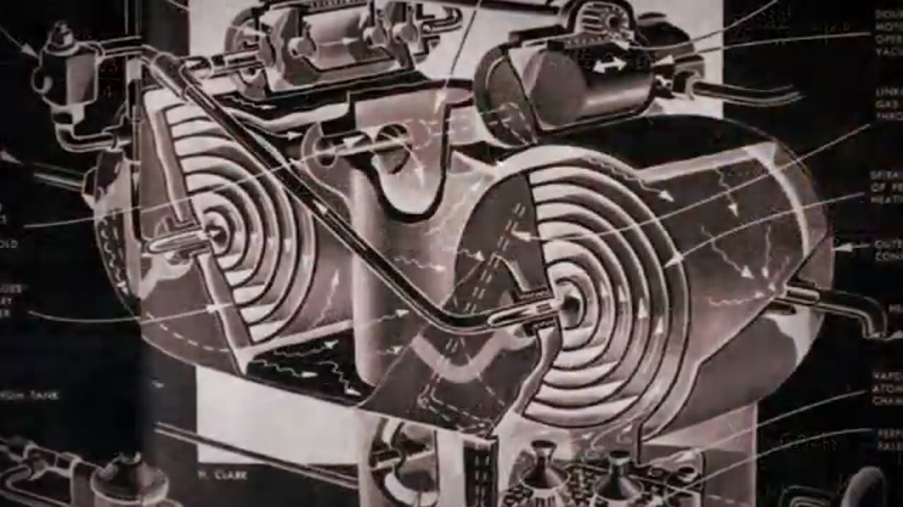 Killer Patents & Secret Science Vol. 1 ¦ Free Energy & Anti-Gravity Cover-Ups