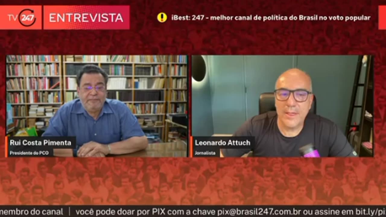 Lula e Haddad estão deixando os pobres mais pobres e os banqueiros mais ricos+ censura e Ditadura do judiciário