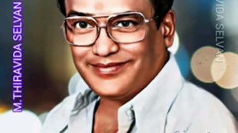 T M SOUNDARARAJAN LEGEND & VOL 7688