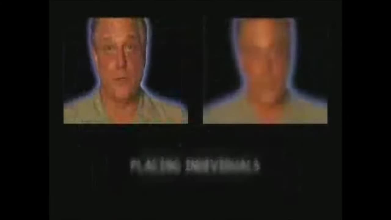 Operation Paperclip: Nazi Mind Control MK ULTRA Frequencies.