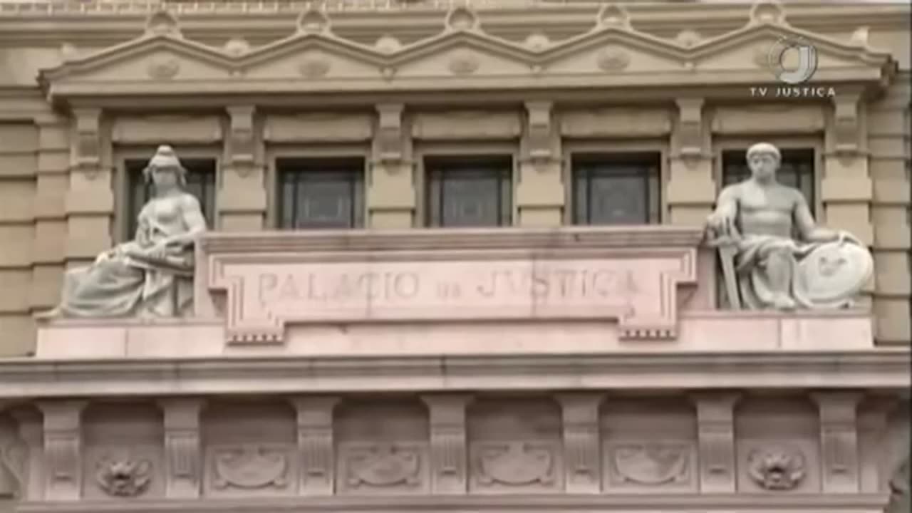 A Injustiça de São Paulo contra um cidadão de bem que denuncia um psicopata no poder.