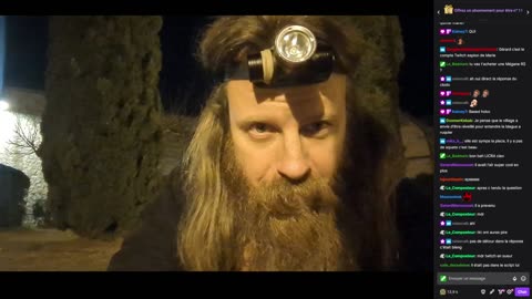 2023-02-08 (1bis.1) - Chaîne officielle du caca de Maya - Twitch Meutemediatique (version avec chat)