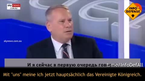 ❗️🎙Westliche Medien lügen über den Verlauf der Kämpfe in der Ukraine