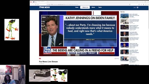 Tucker Carlson Tonight 2/2/2023