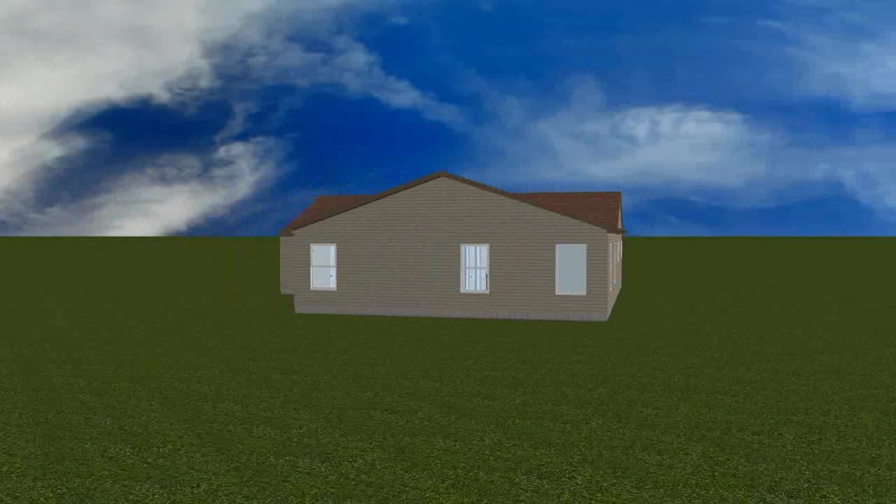 Exterior 360° 2
