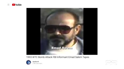 A Brief History of Criminal FBI Entrapment Operations
