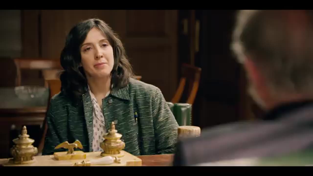 “Mientras yo esté vivo, no permitiré que eso pase”: