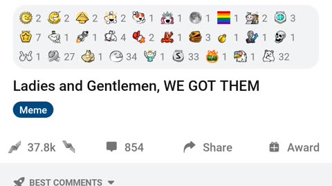 Trump Elon MEME Video