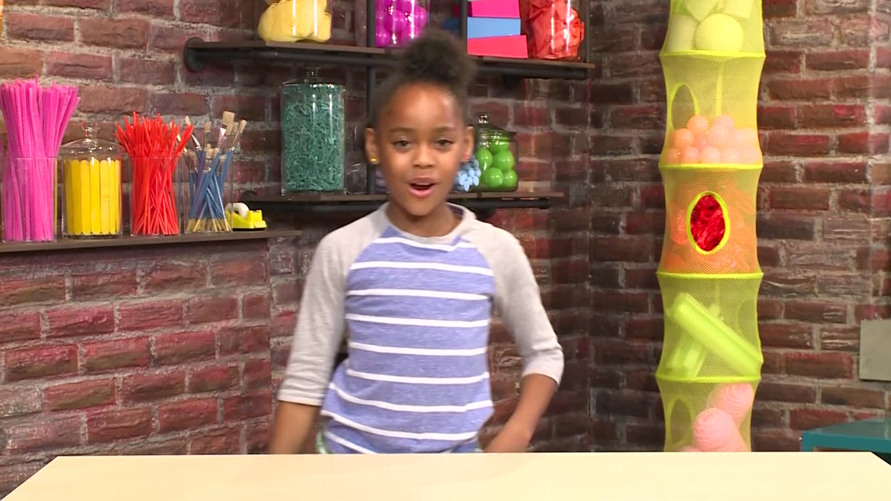 DIY How to Make Fizzy Surprise Dinosaur Eggs.