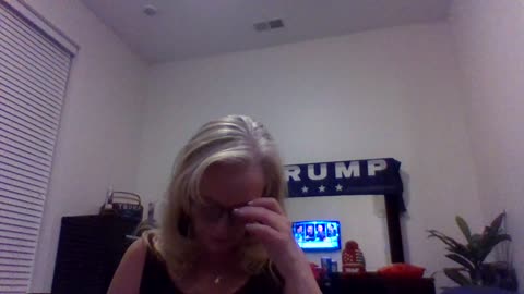 Jesus and Trump Episode Two hundred and sixteen