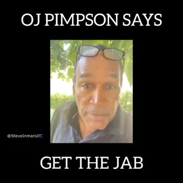 OJ' s Killer Advice.