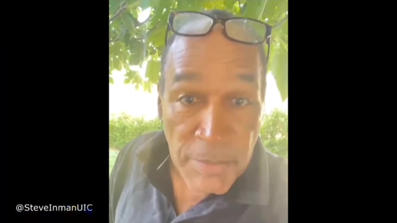 OJ' s Killer Advice.