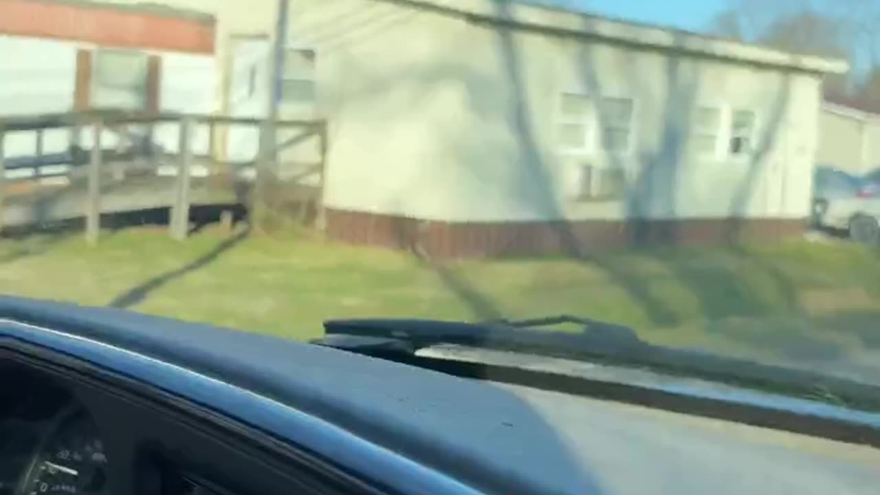 They Built A House Around Their Trailer
