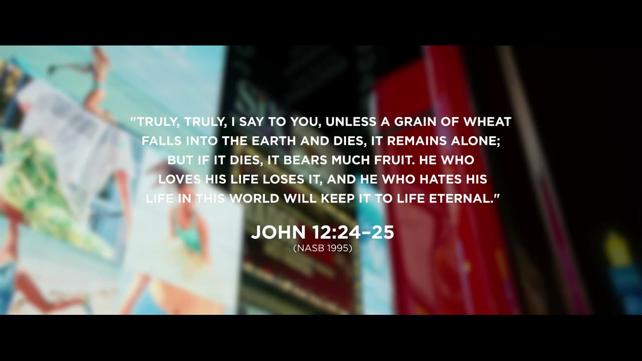 John 12:1-50