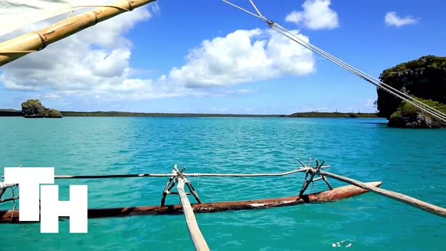 New Caledonia