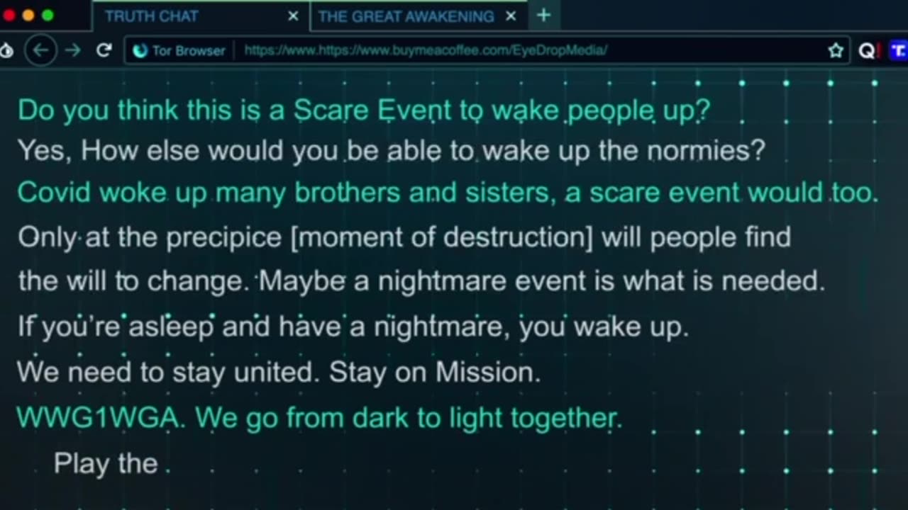 DARK TO LIGHT! 00000