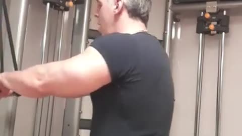 Another Day Another Pump