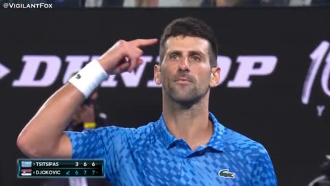 Novak Djokovic Wins 2023 Australian Open after Being Deported in 2022