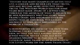 Anne Frank