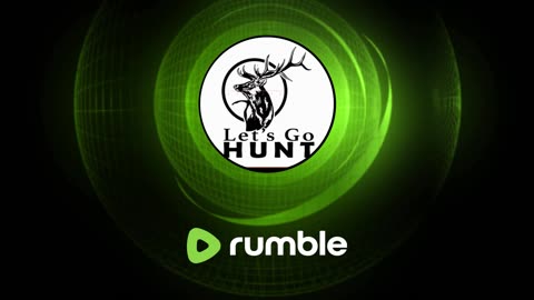 Let's Go Hunt Live Show Ep. 0103