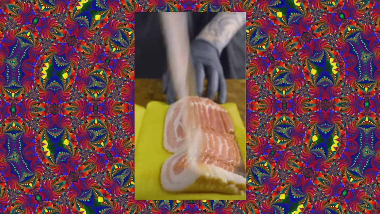 Would you eat this 2