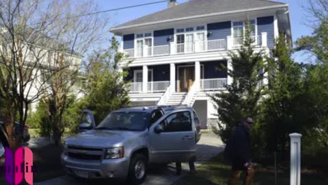 Biden lawyer: FBI searching Biden’s Rehoboth Beach, home