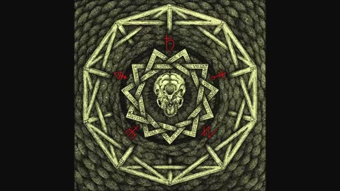 Mitochondrion - Parasignosis 2011 [Full Album - HQ]