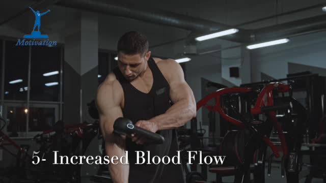 7 Benefits of Incorporating Massage into your Fitness Training