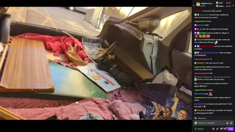 2023-02-11 (2bis.1) - 'Oh Pierrick' - Twitch Decheterie (version avec chat)