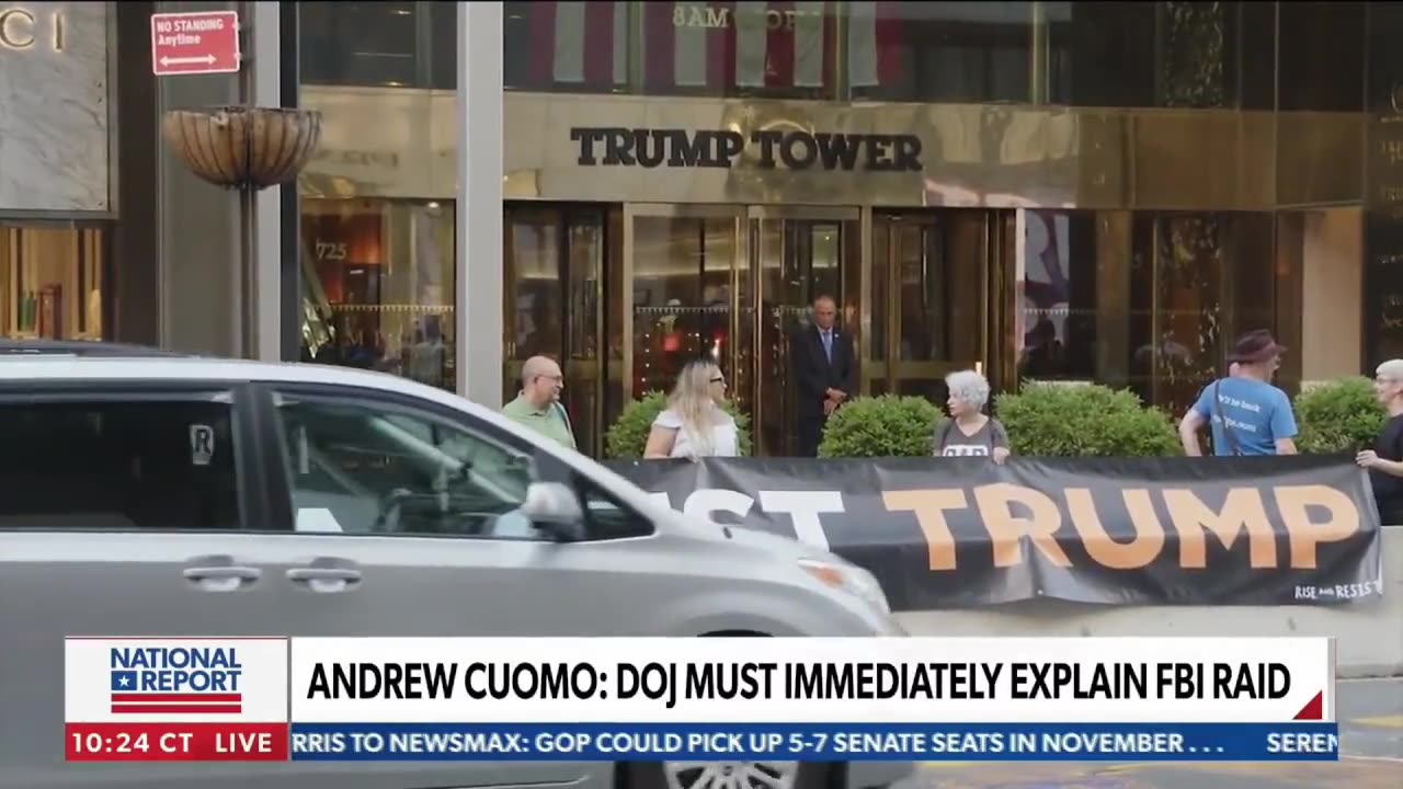 TDS is real