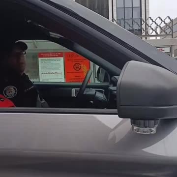 law enforcement is dead