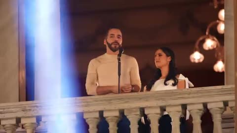 Nayib Bukele A real Democracy… Una verdadera Democracia. (ENGLISH SUBTITLES)