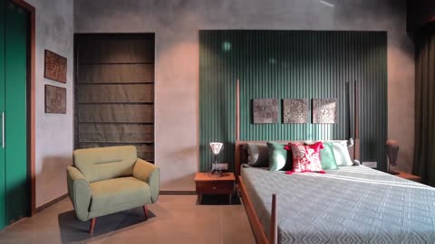 Ananta Design By ACE Associates #designideas