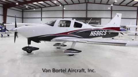 Cessna TTX for sale