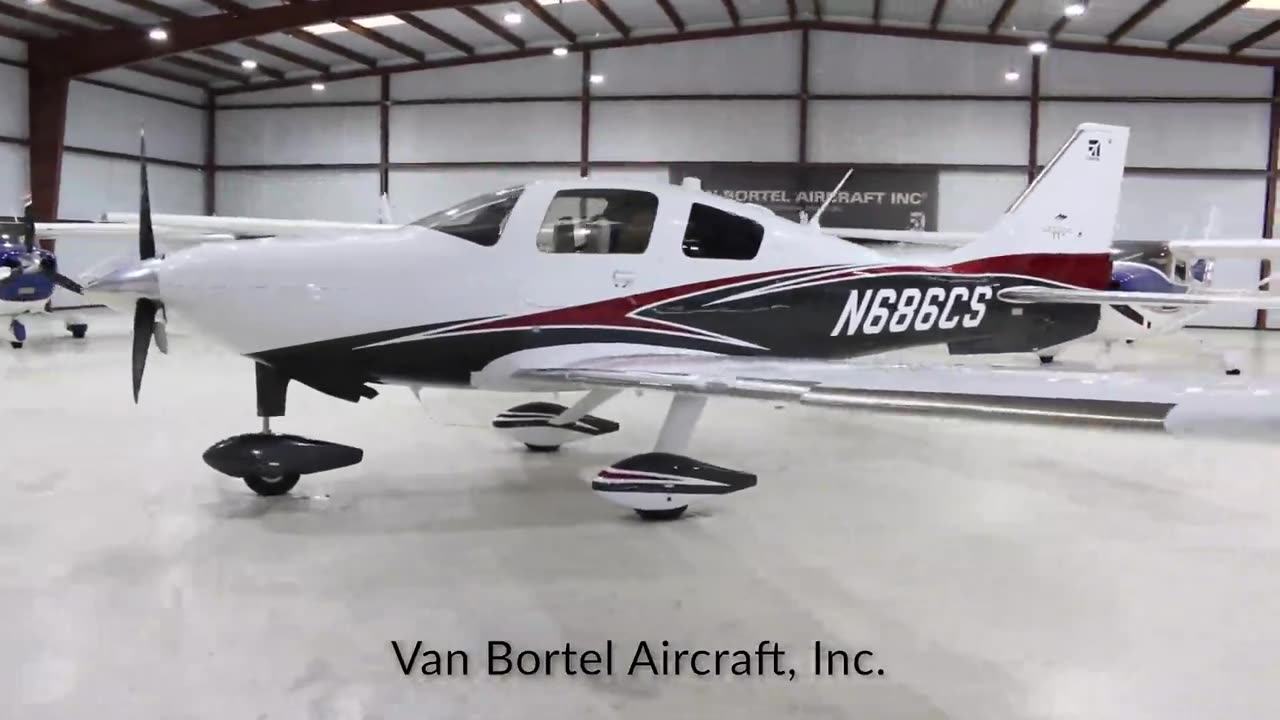 Cessna TTX for sale