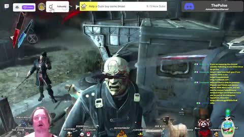 can we beat Dishonored today fun chats and lols 1 30 23