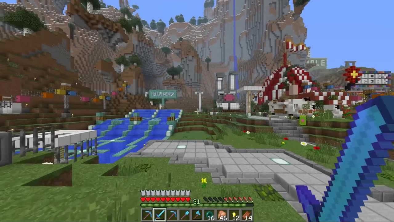 Hermitcraft 3: Episode 110 - Beginnings of Notch