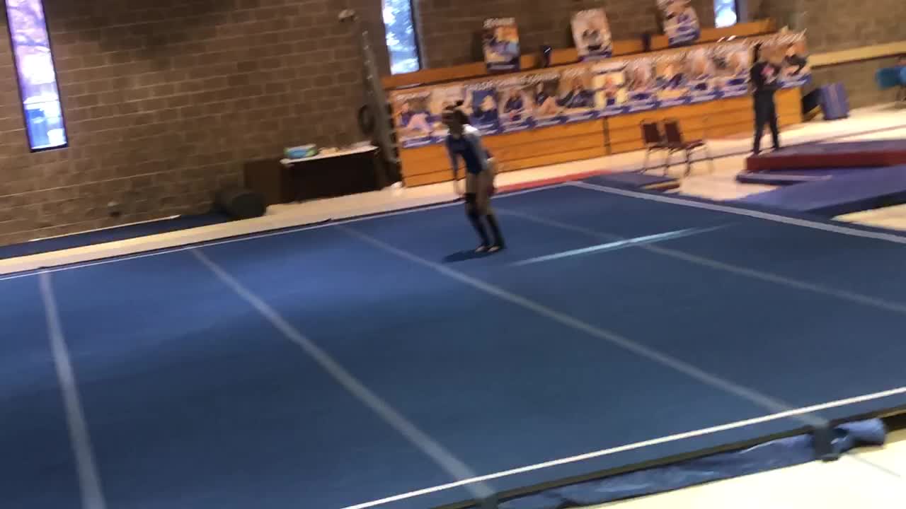 1/30/2023 - Hot Springs - Floor