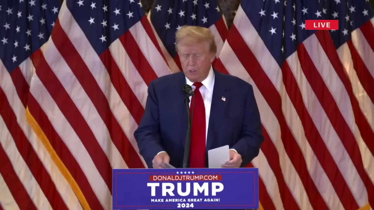 Trump’s Disastrous Press Conference After Guilty Verdict & MAGA Nuts Kiss Ass with Cringey Tributes