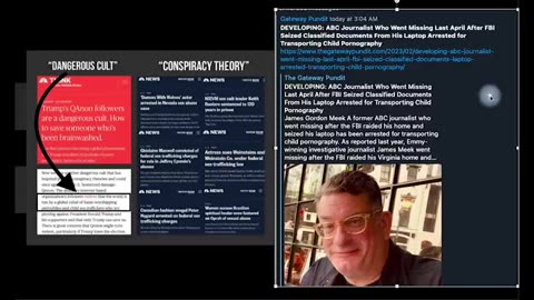 HOUSE starts THE SHOW, Borders, War DRUMS, DeSantis...