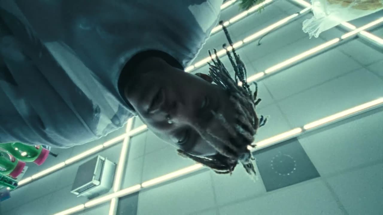 Juice WRLD - Lean Wit Me (Official Music Video)