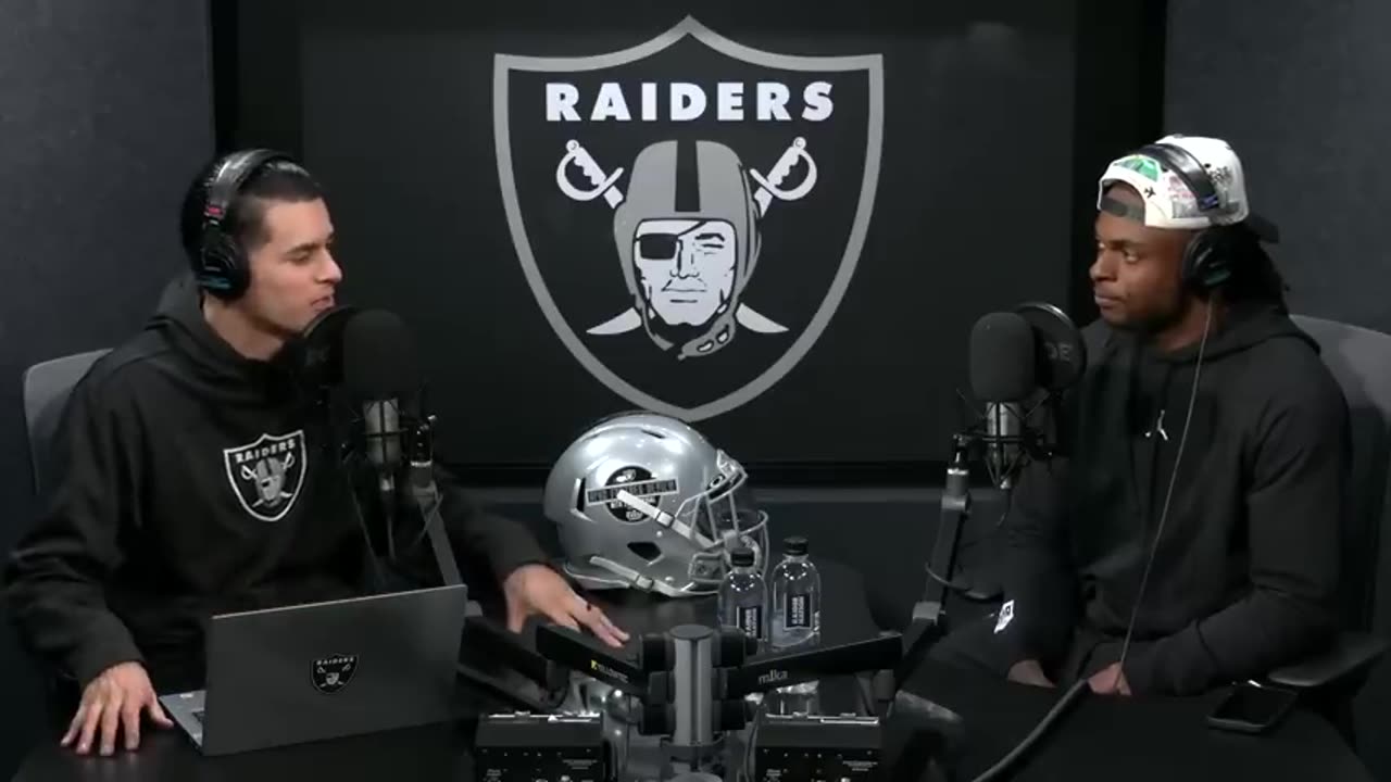 US Sports Net Today. Adams Reflects On His 6th Pro Bowl Appearance