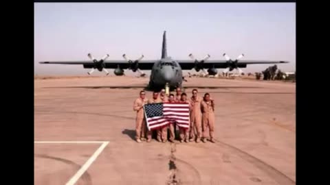 A Test of Faith --- WWG1WGA