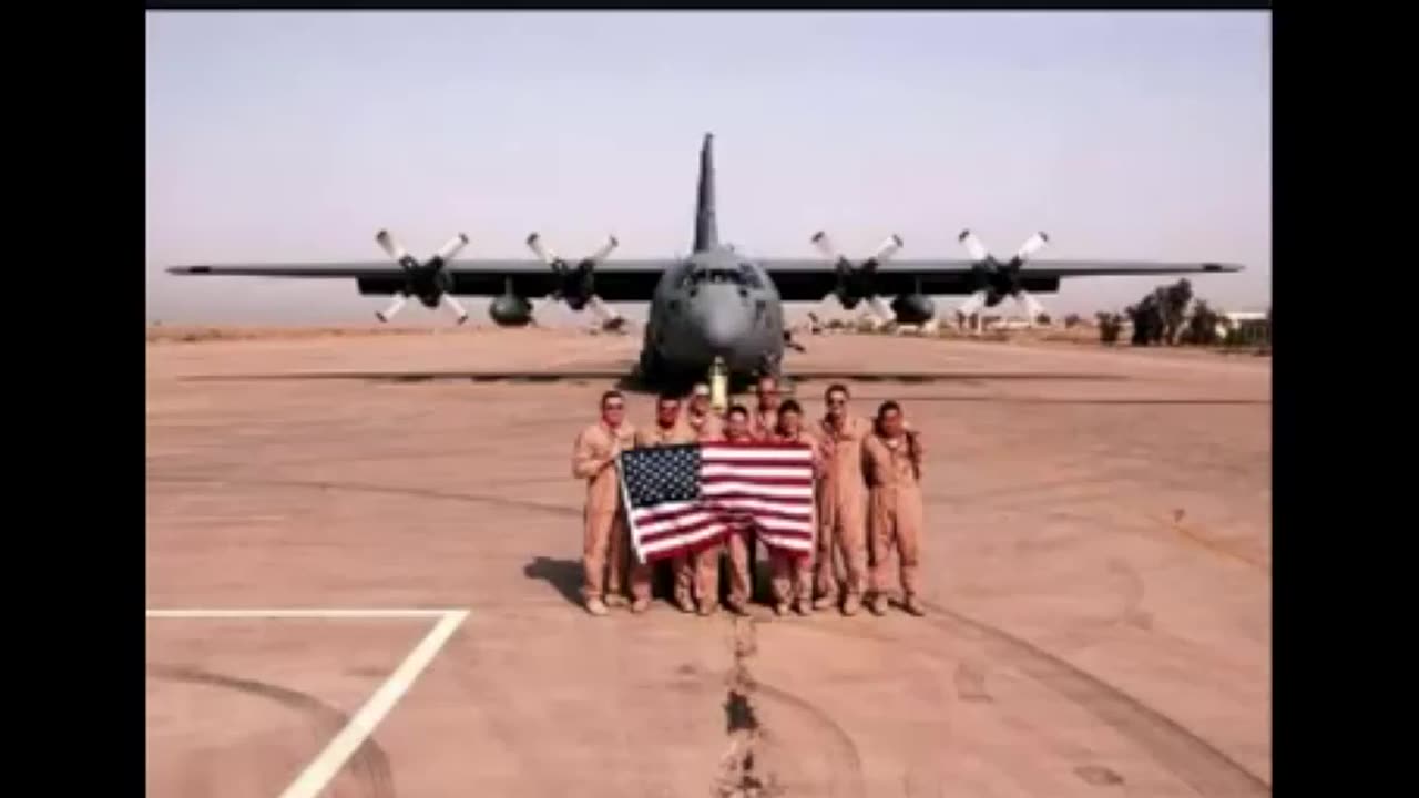 A Test of Faith --- WWG1WGA