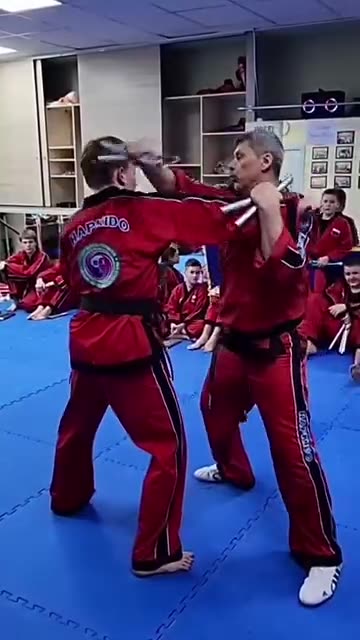 Hapkido