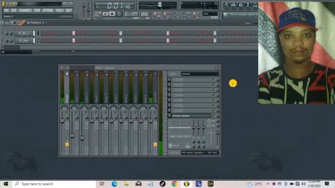 Bass Drum