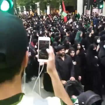 Londonistan - sadiq "con" wins third term as foreigners sweep british elections...