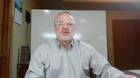 NG&P: Adam's Un-fallen Mentality